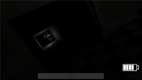 沙比的五夜惊魂