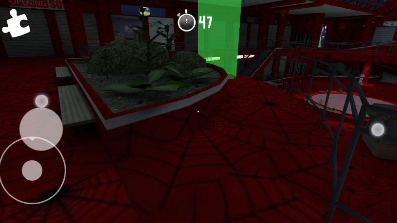 恐怖冰淇淋3蜘蛛侠模组版