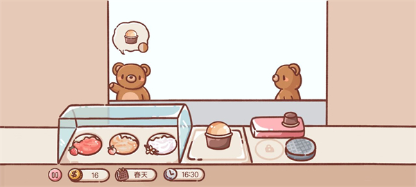 狗狗冰淇淋卡车中文版