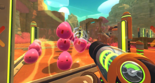 史莱姆农场手机版正版