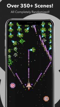 复古银河战区正版