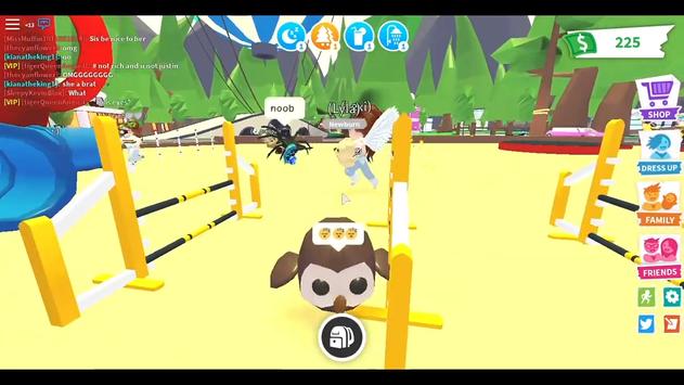 暗示收养我的宠物