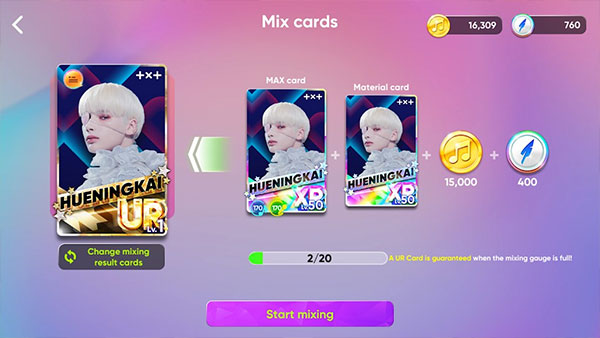 Rhythm Hive国际服最新版