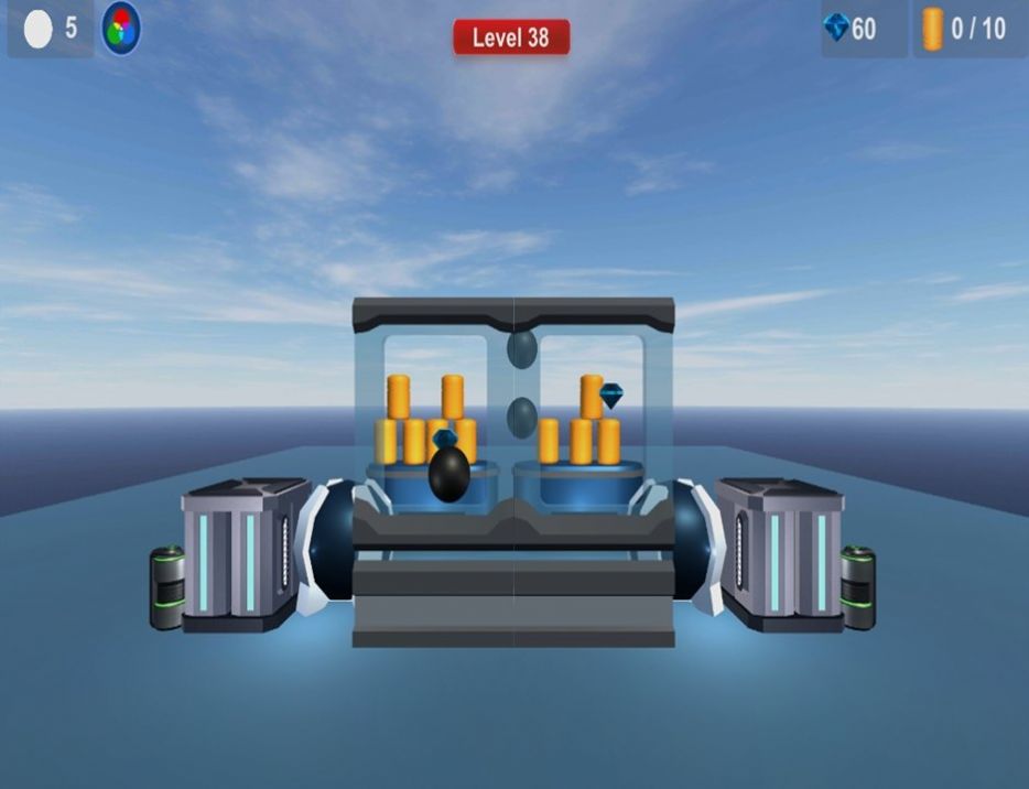 瞄准并敲打最新版