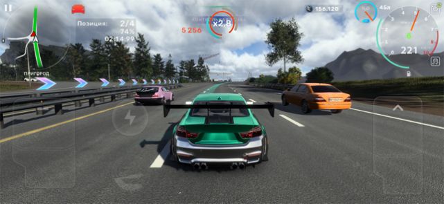 carxstreet手机正版2024