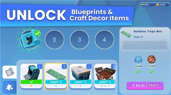 模拟人生实验室小镇故事