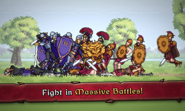 迪斯隆之剑官方版