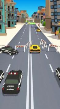 不要被淘汰安卓版