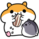 仓鼠收集