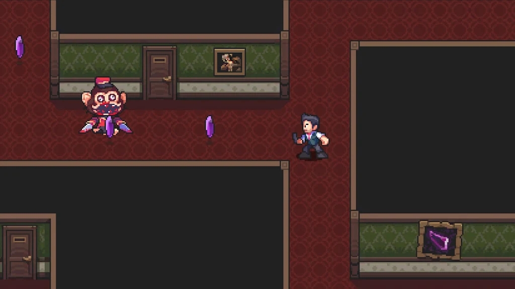 超级黑暗欺骗正式版游戏