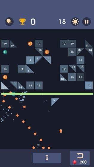 砖块消消消手机版