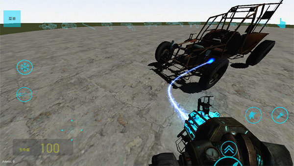 盖瑞模组马桶人大战监控人最新版