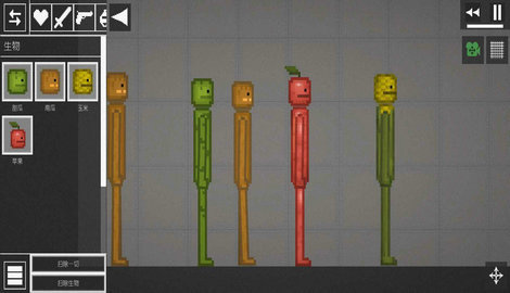 甜瓜游乐场11.1版本