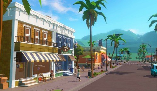 心动小镇手游安卓版最新版