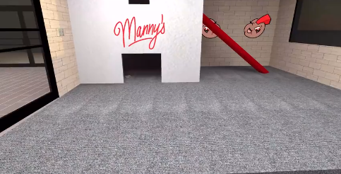 曼尼汉堡店手机版