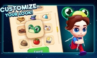 拉比曼历险记2024