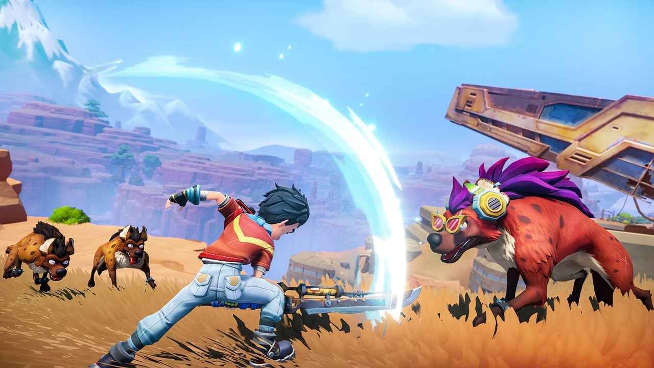 沙石镇时光中文版