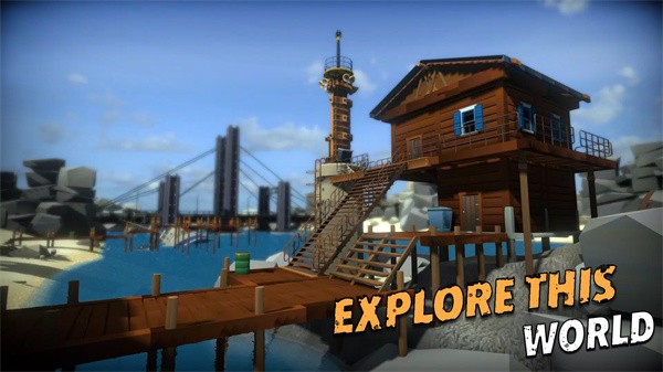 僵尸列车生存手机版