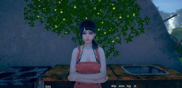 AI少女璇玑公主2021整合版