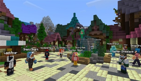 minecraft1.21国际版基岩版