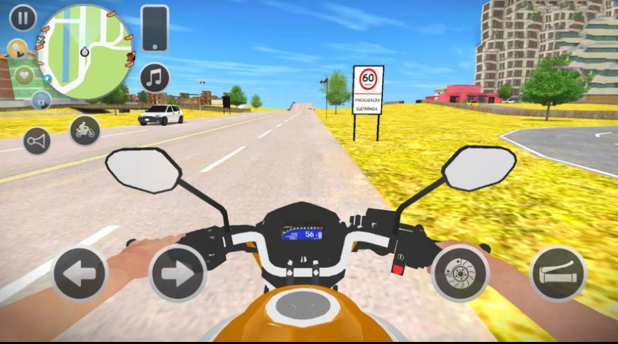 精英摩托2官方版