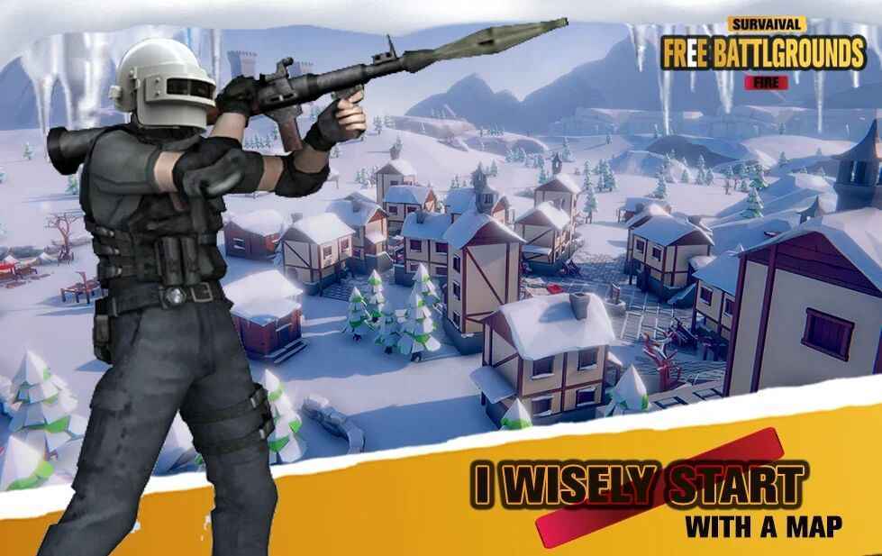 印度战场生存中文版