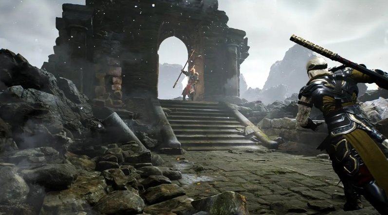 黑曼巴悟空手机版