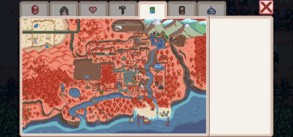 星露谷物语火苗太太美化版