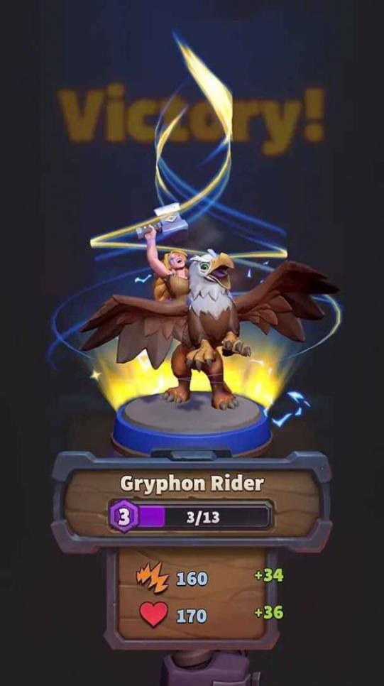 Warcraft Arclight Rumble游戏最新