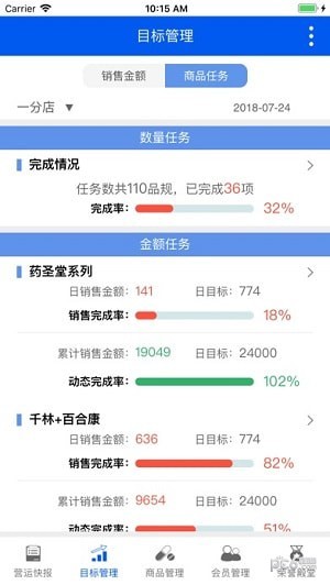 佰策BI