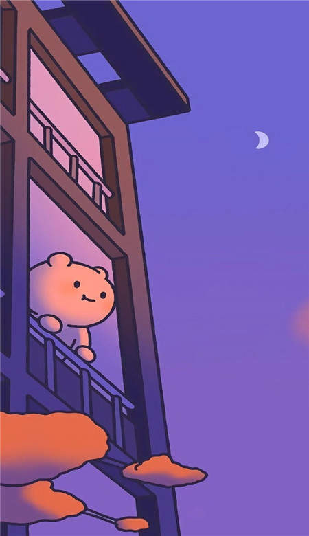 中秋卡通壁纸图片大全