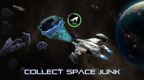 ExoHunters Stellar Glory 