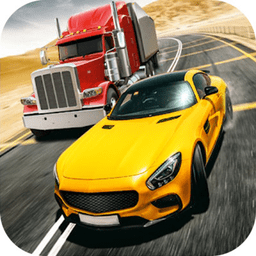 3D极限弯道飞车