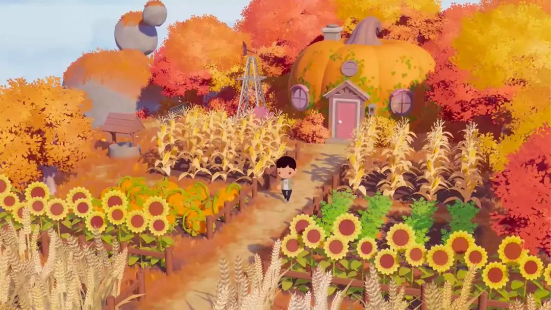 泡芙天空岛汉化版