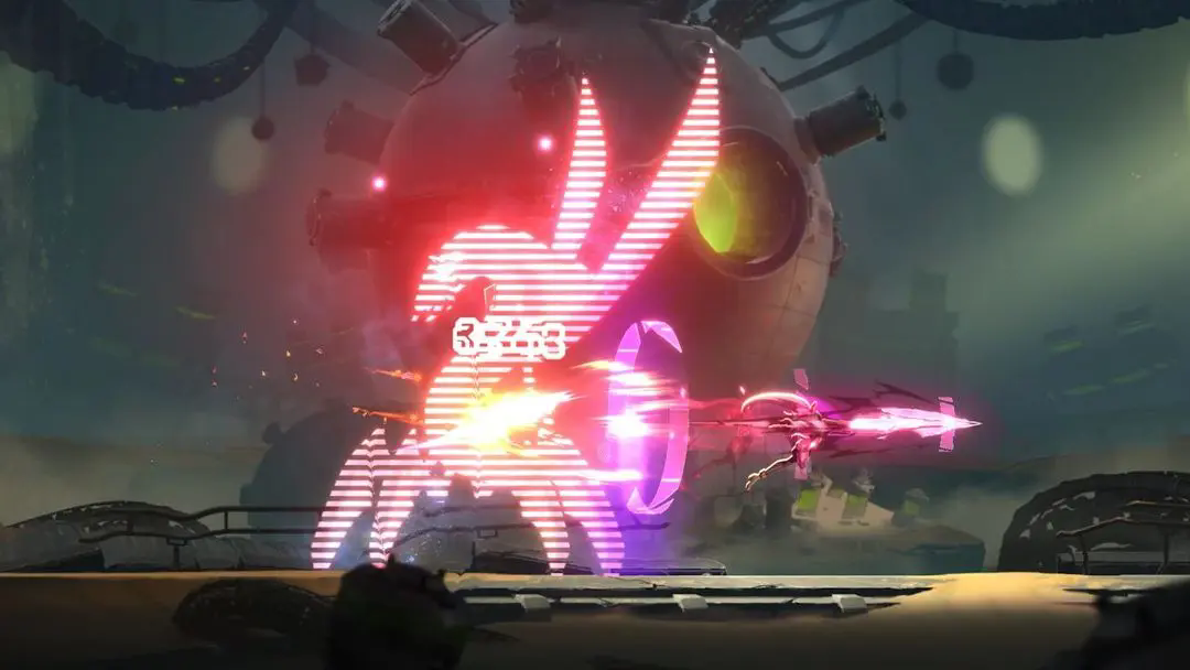 苍翼混沌效应官网版