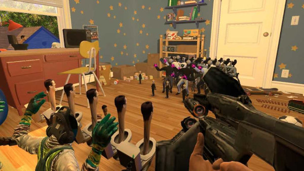 沙盒我的房间最新版