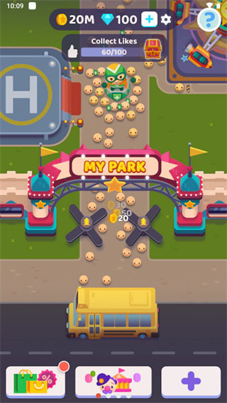 人满为患大亨2.20.2版