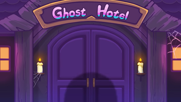 幽灵酒店(Idle Ghost Hotel)