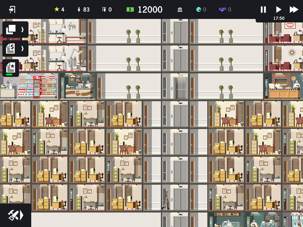 摩天计划最新版