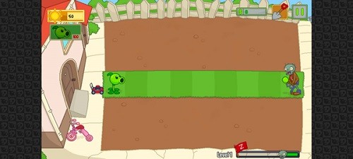 植物大战僵尸邻里之战