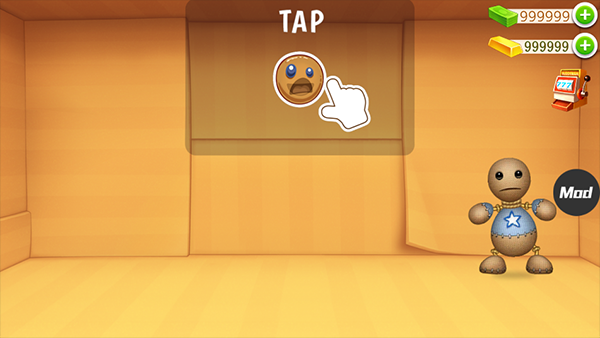 狂扁木偶人2重制版