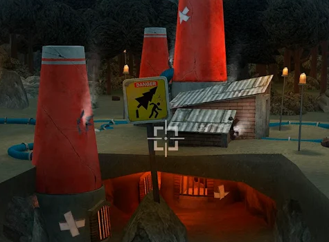 恐怖冰淇淋8最终结局版下载安装