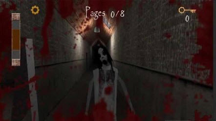 兰德里纳河的庇护所无敌版