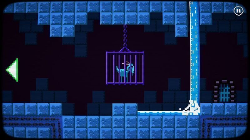 根本没有游戏错误思维下载