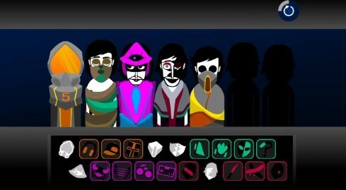 节奏盒子太阳之城模组版