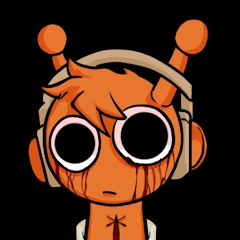 布娃娃Sprunki沙盒手机版