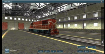 实况列车模拟器手机版