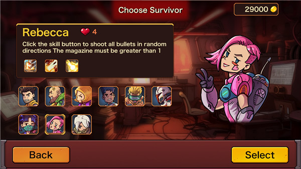 火星归来无敌版