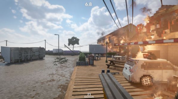 teardown拆毁手机最新安卓版