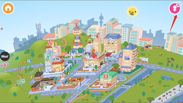 托卡世界秋之意版本